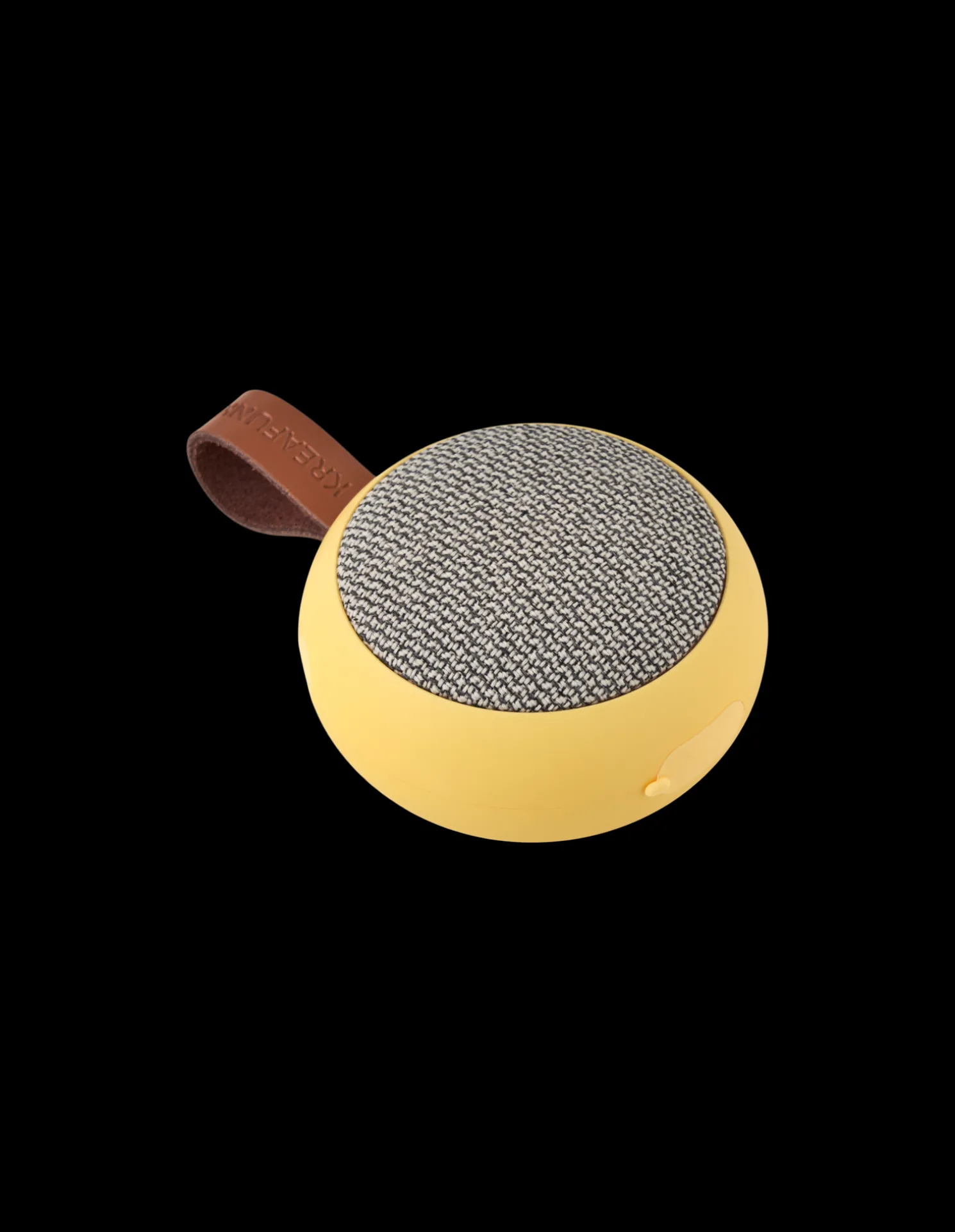 AGO II FABRIC Bluetooth-Lautsprecher