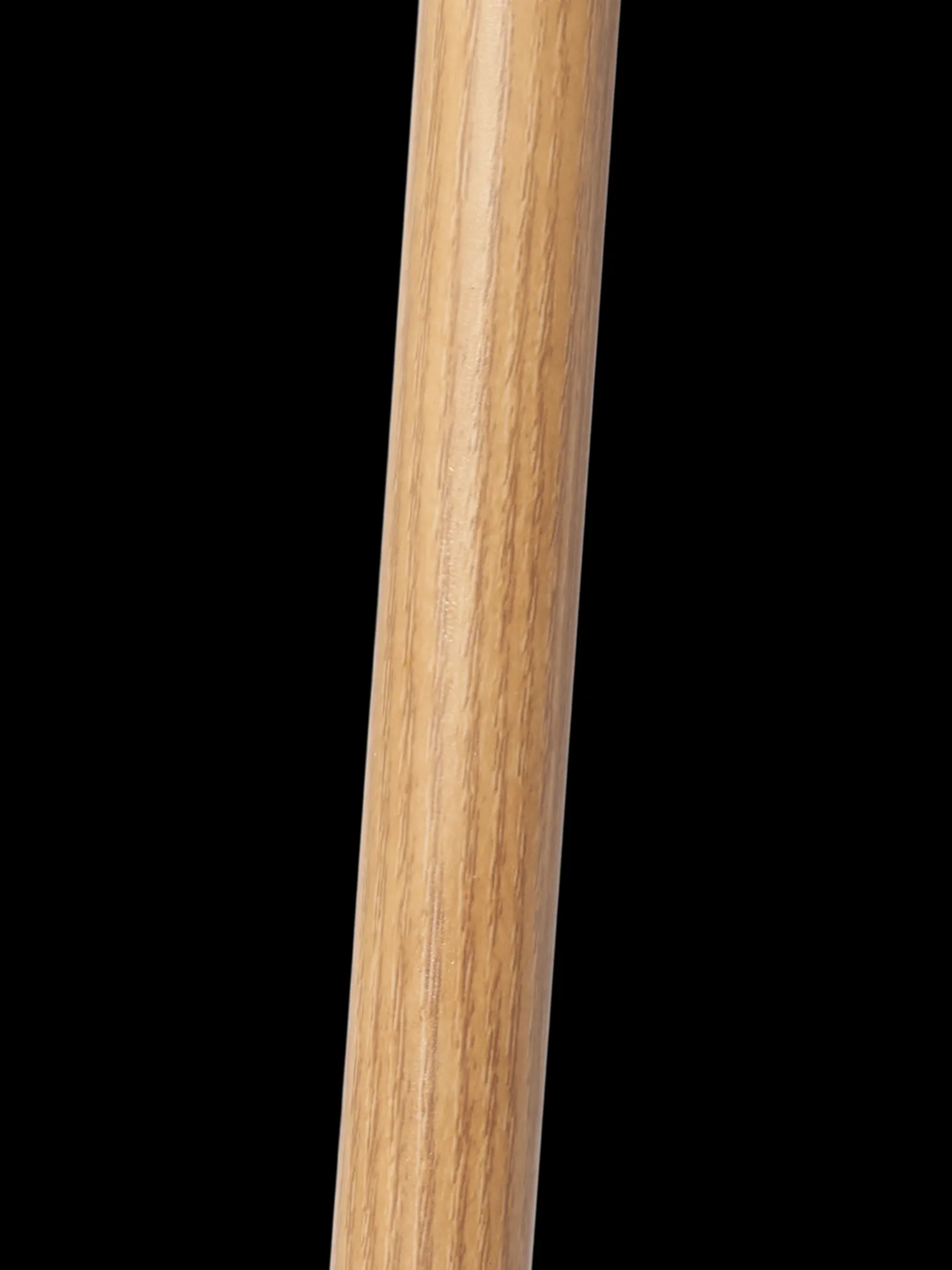 Bouclé-Stuhl