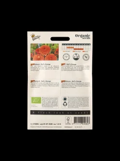 Buzzy® Bio-Ringelblume Ball‘s Orange
