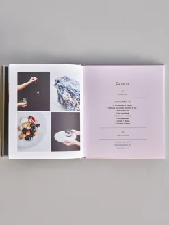 Crystals