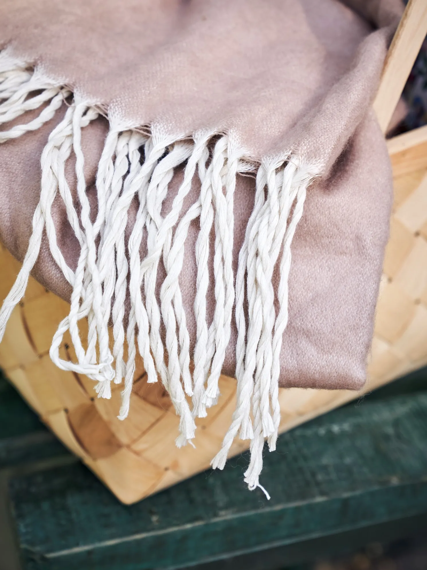 Decke