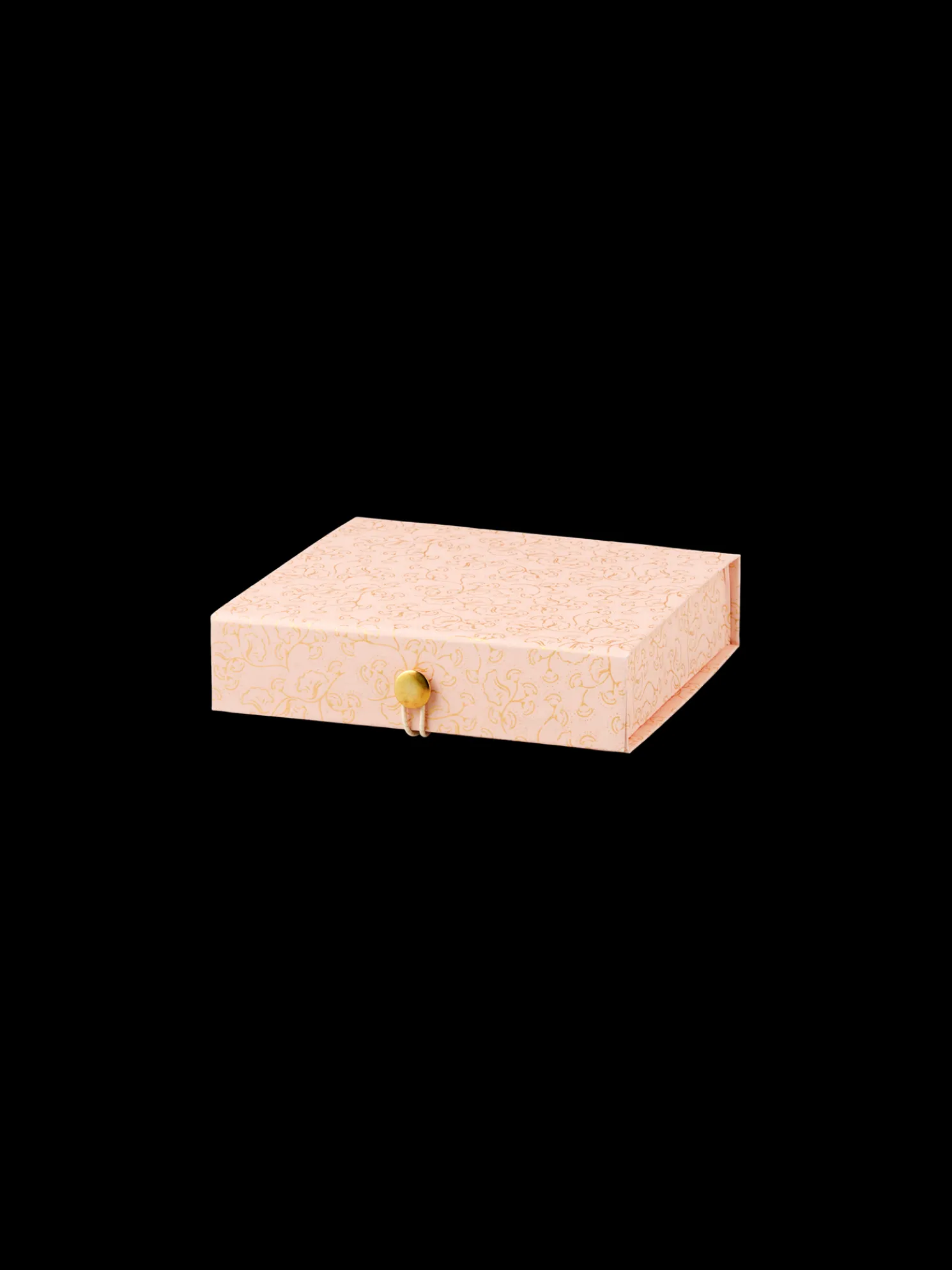 Faltbare Box