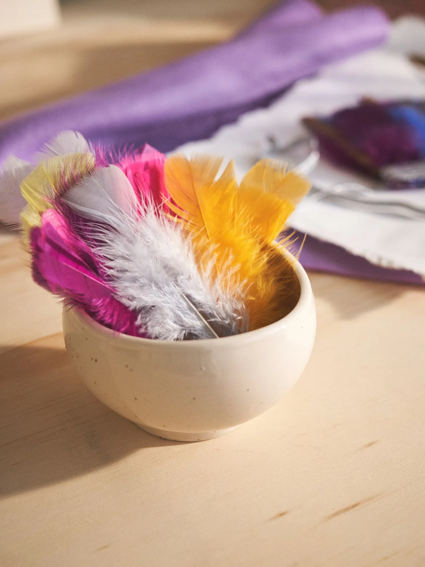 Federn