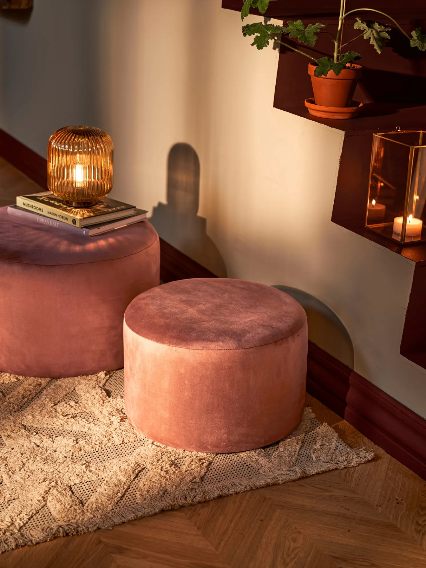 Hocker