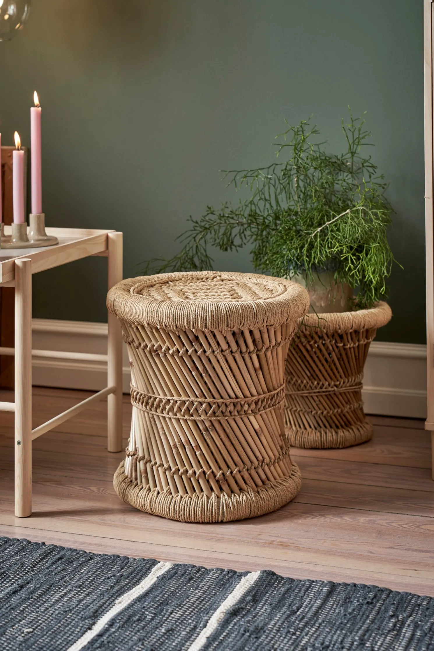 Hocker