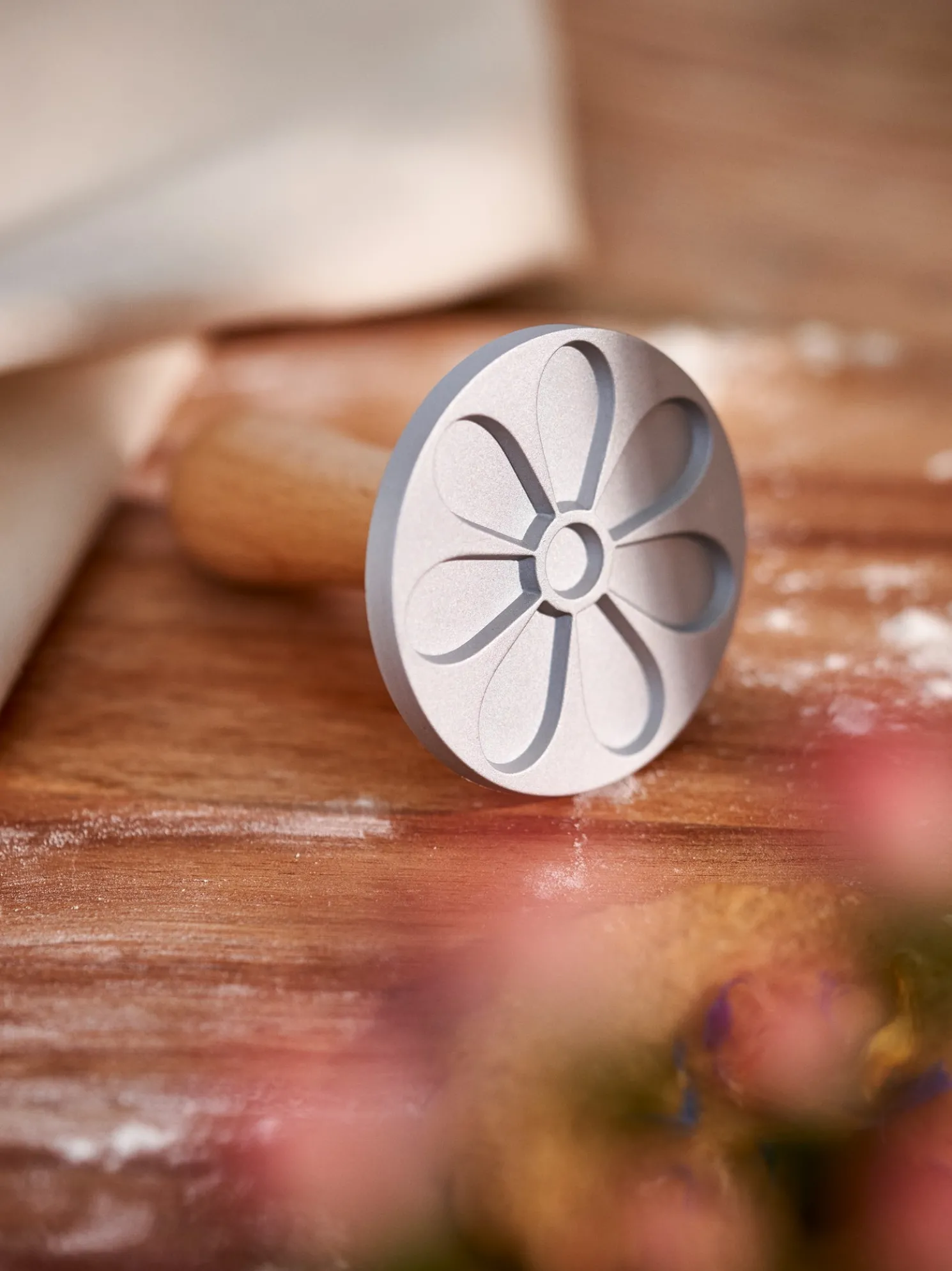 Keksstempel