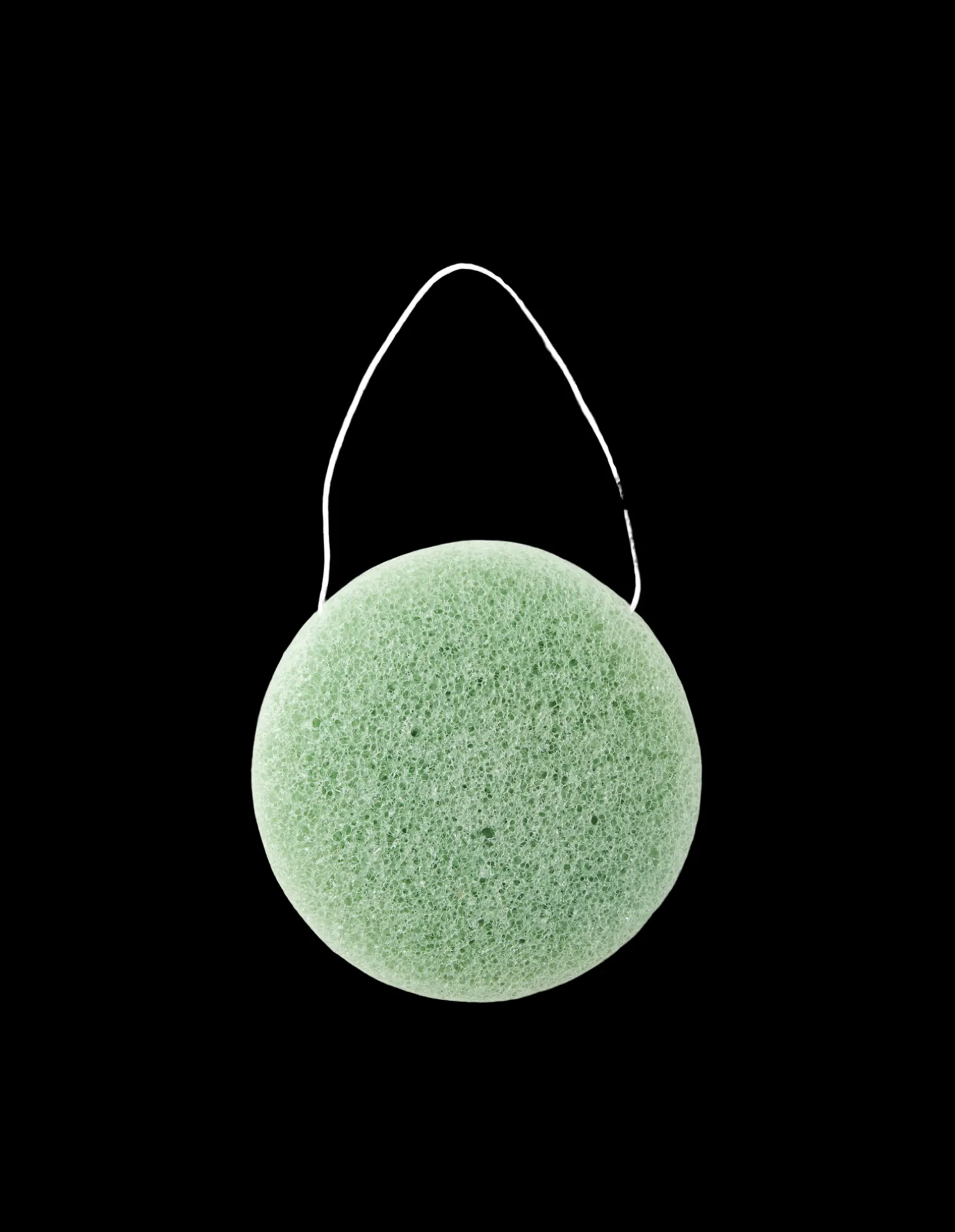 Konjac-Schwamm