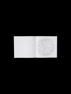 Mandala-Malbuch
