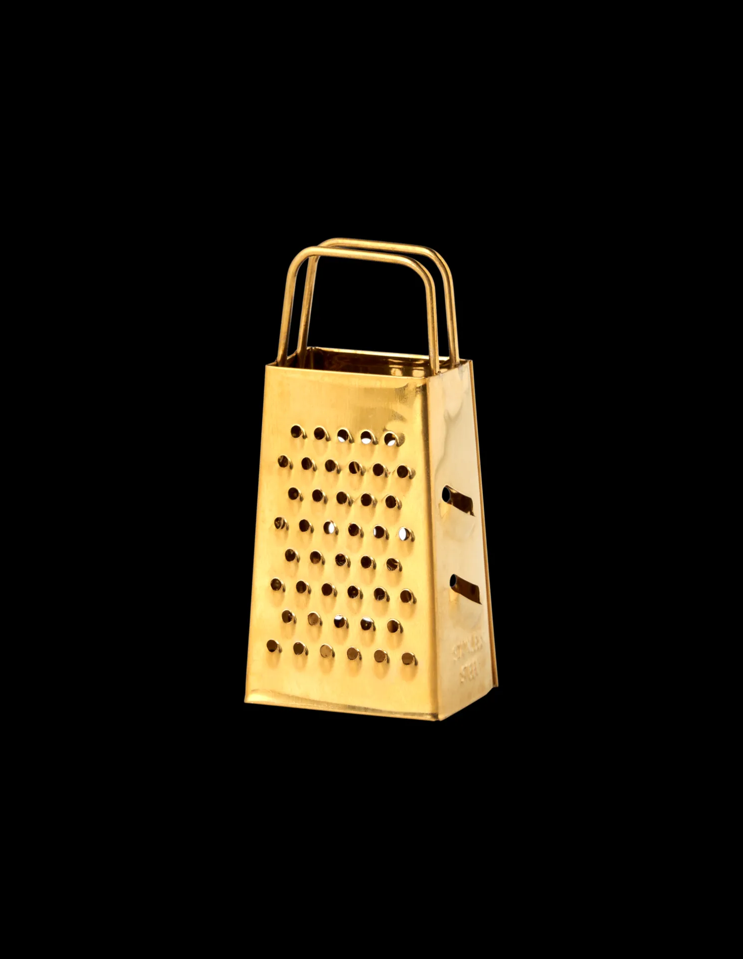 Mini-Reibe
