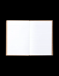 Notebook A5