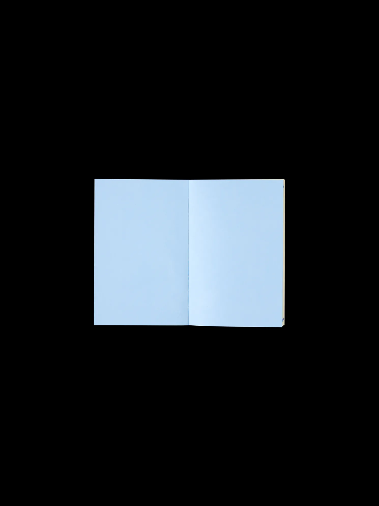 Notizbuch 11 X 17