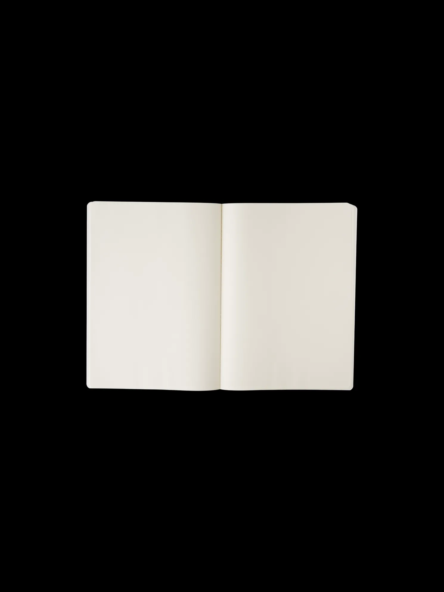 Notizheft A4