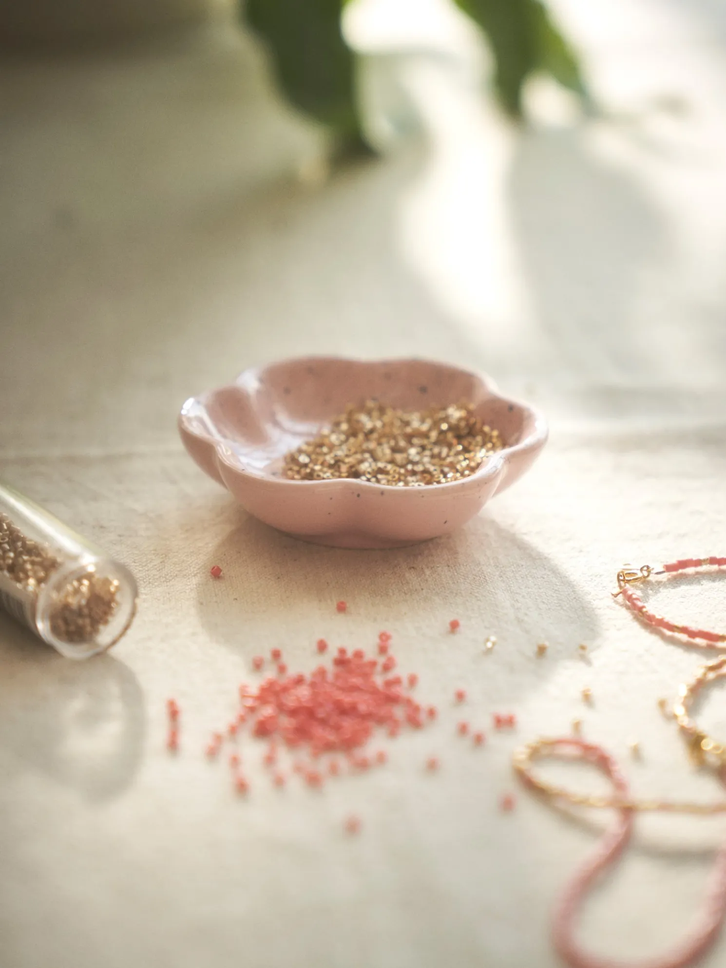 Palettenbecher