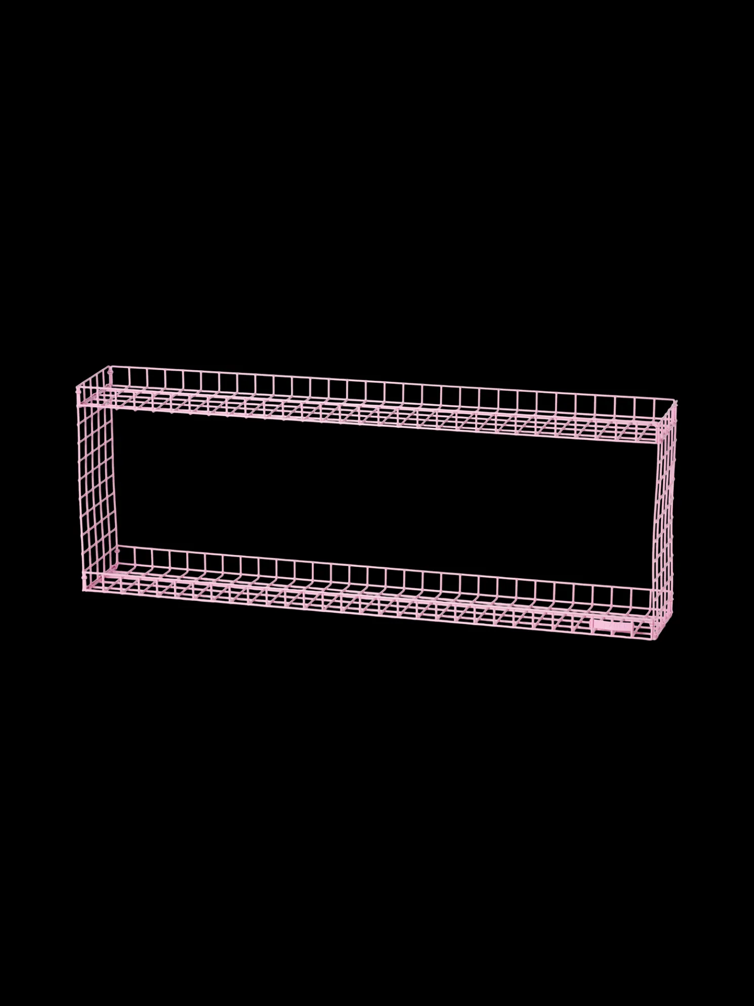 RACK Wandregal
