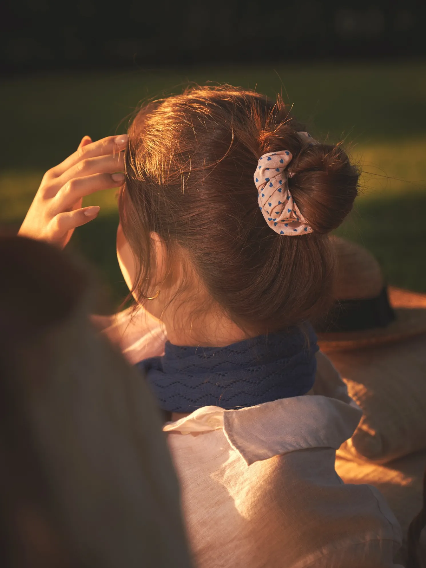 Scrunchie