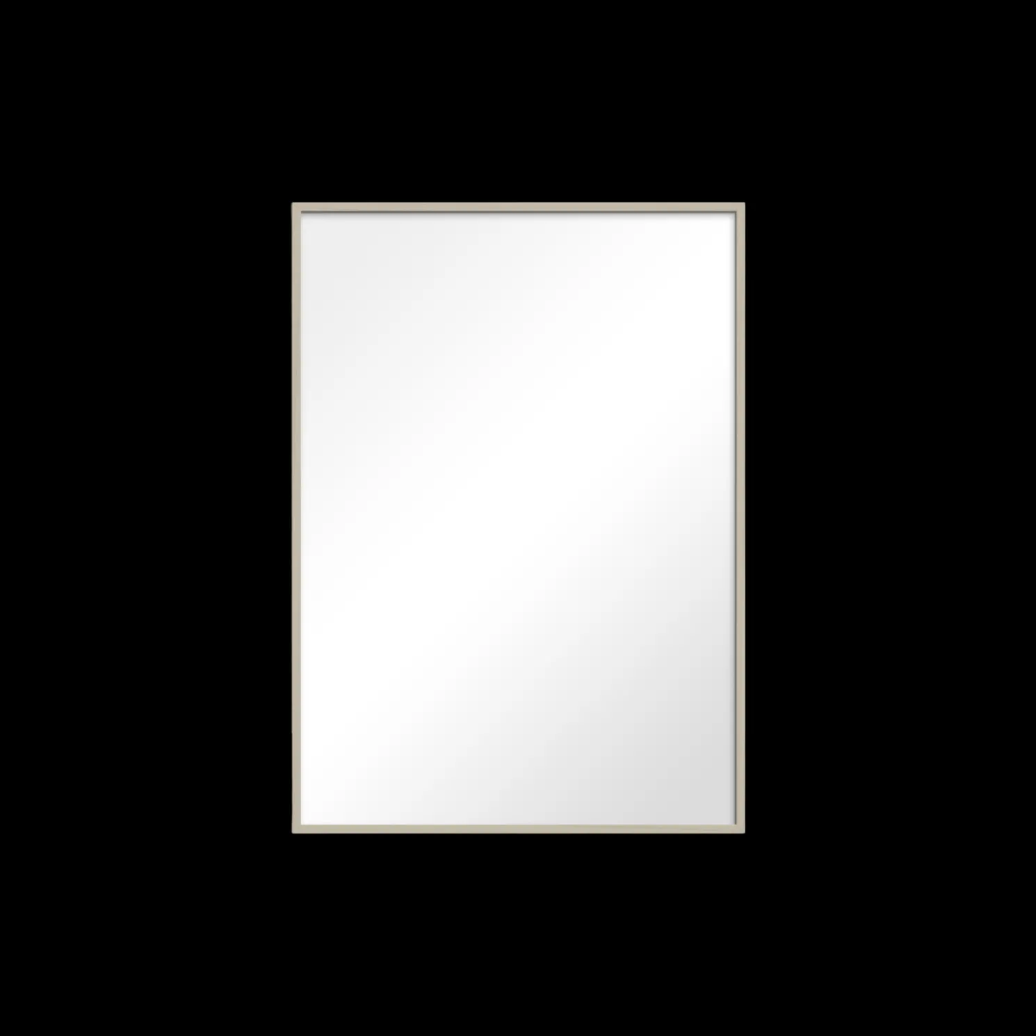 Spiegel 52 X 72
