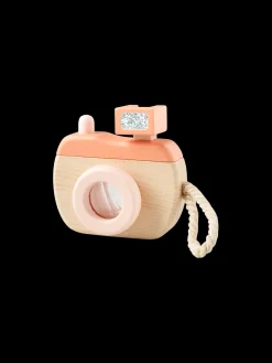 Spielzeugkamera