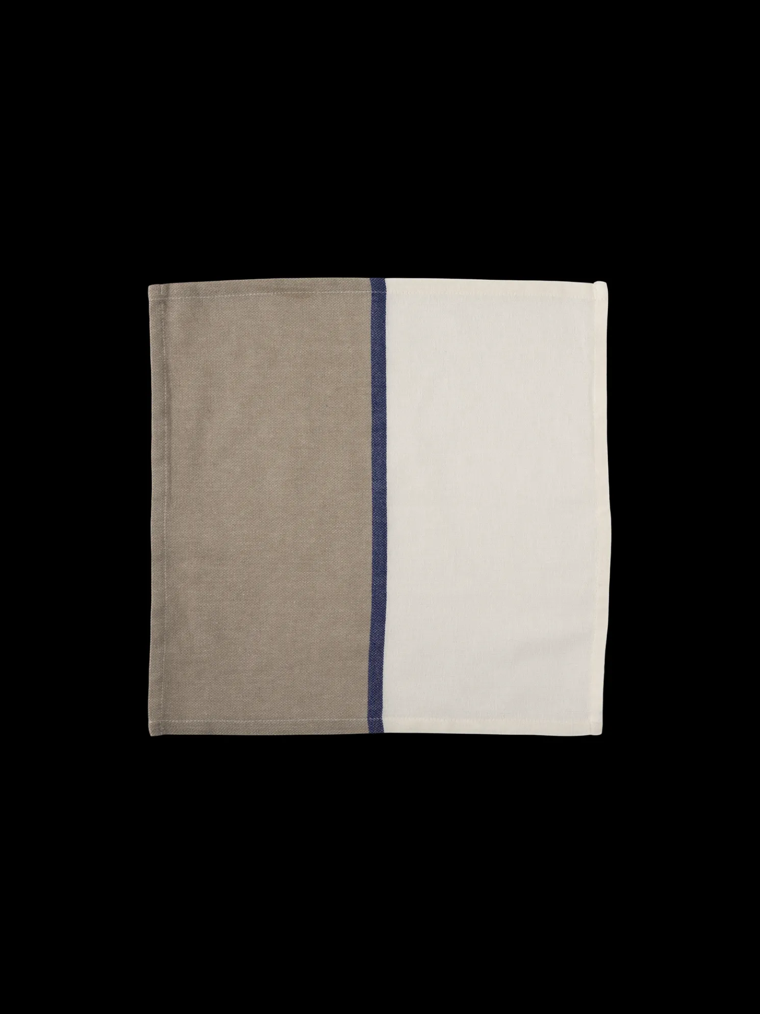 Stoffserviette 40 X 40