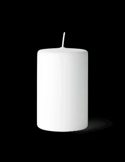 Stumpenkerze 12 Cm