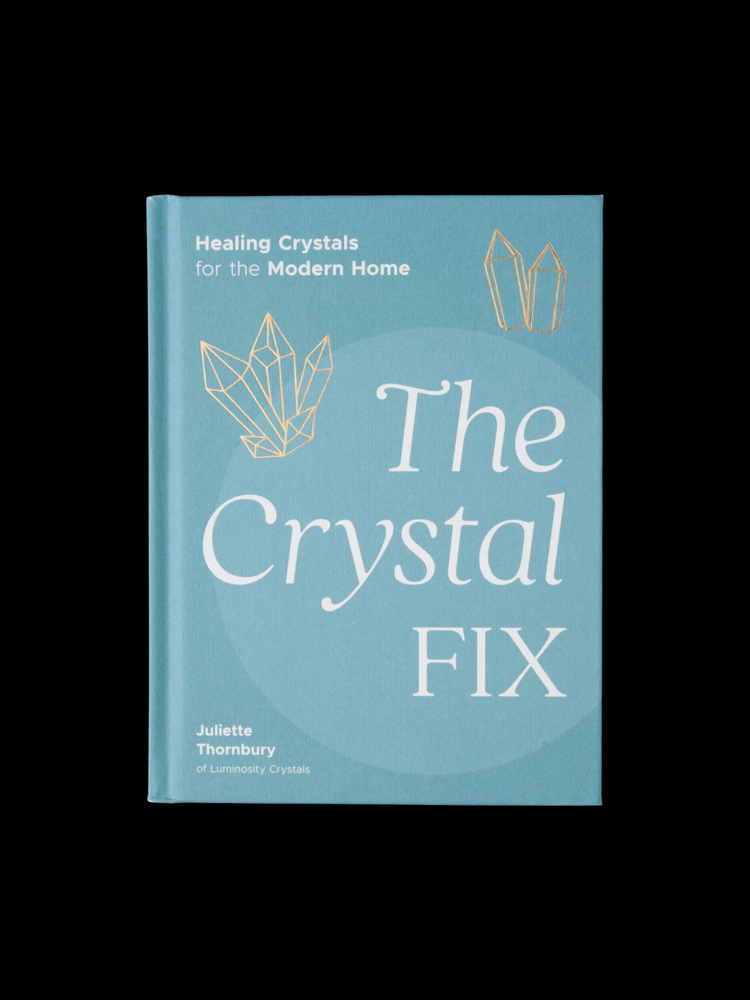 The Crystal Fix