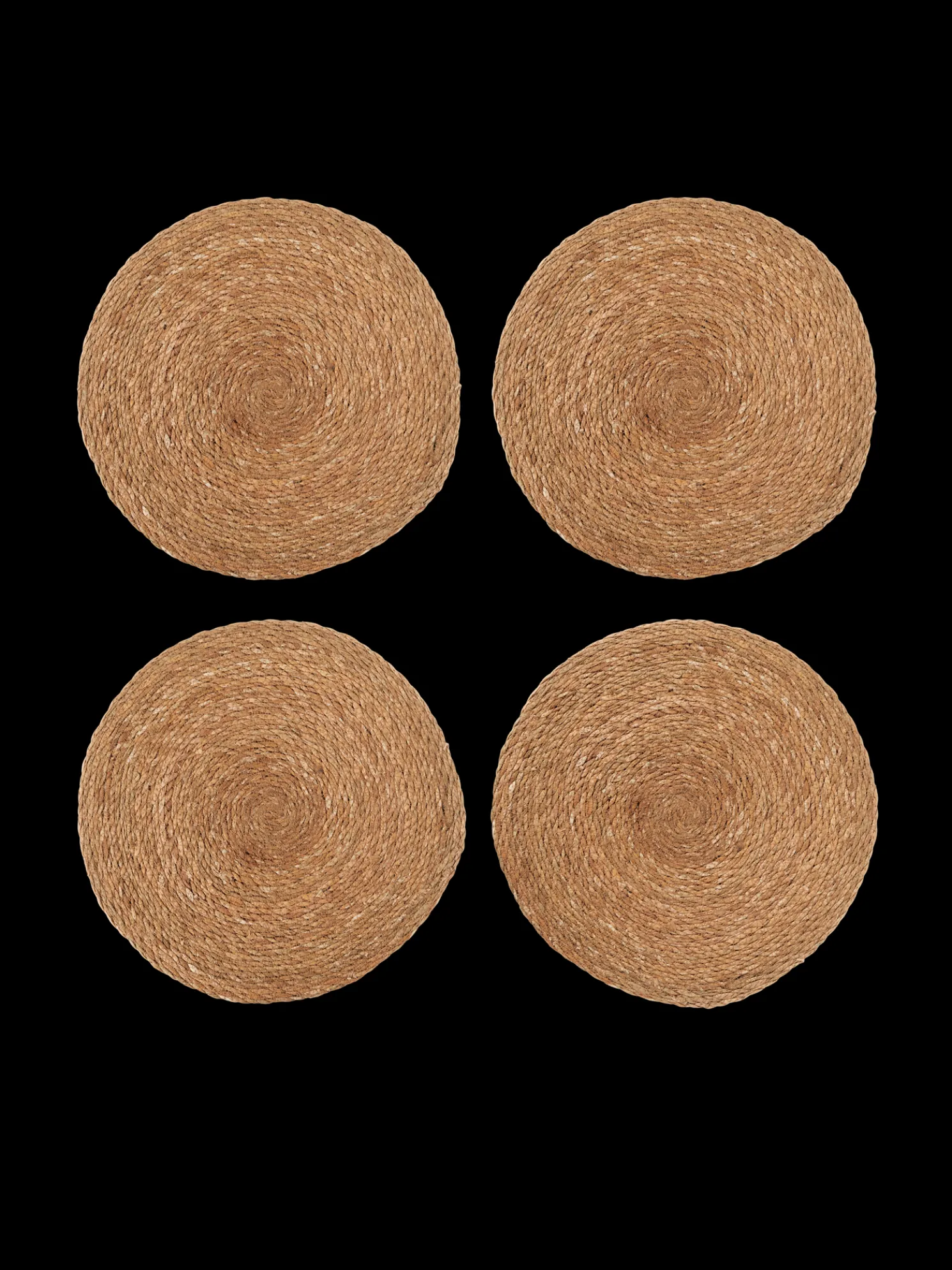 Tischsets 4er-Pack