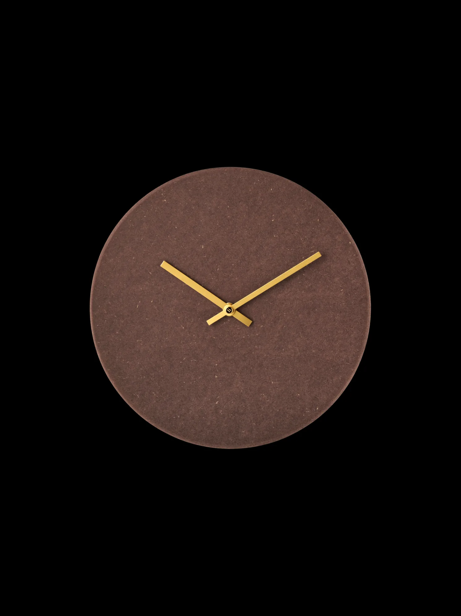 Wanduhr Shape Ø28