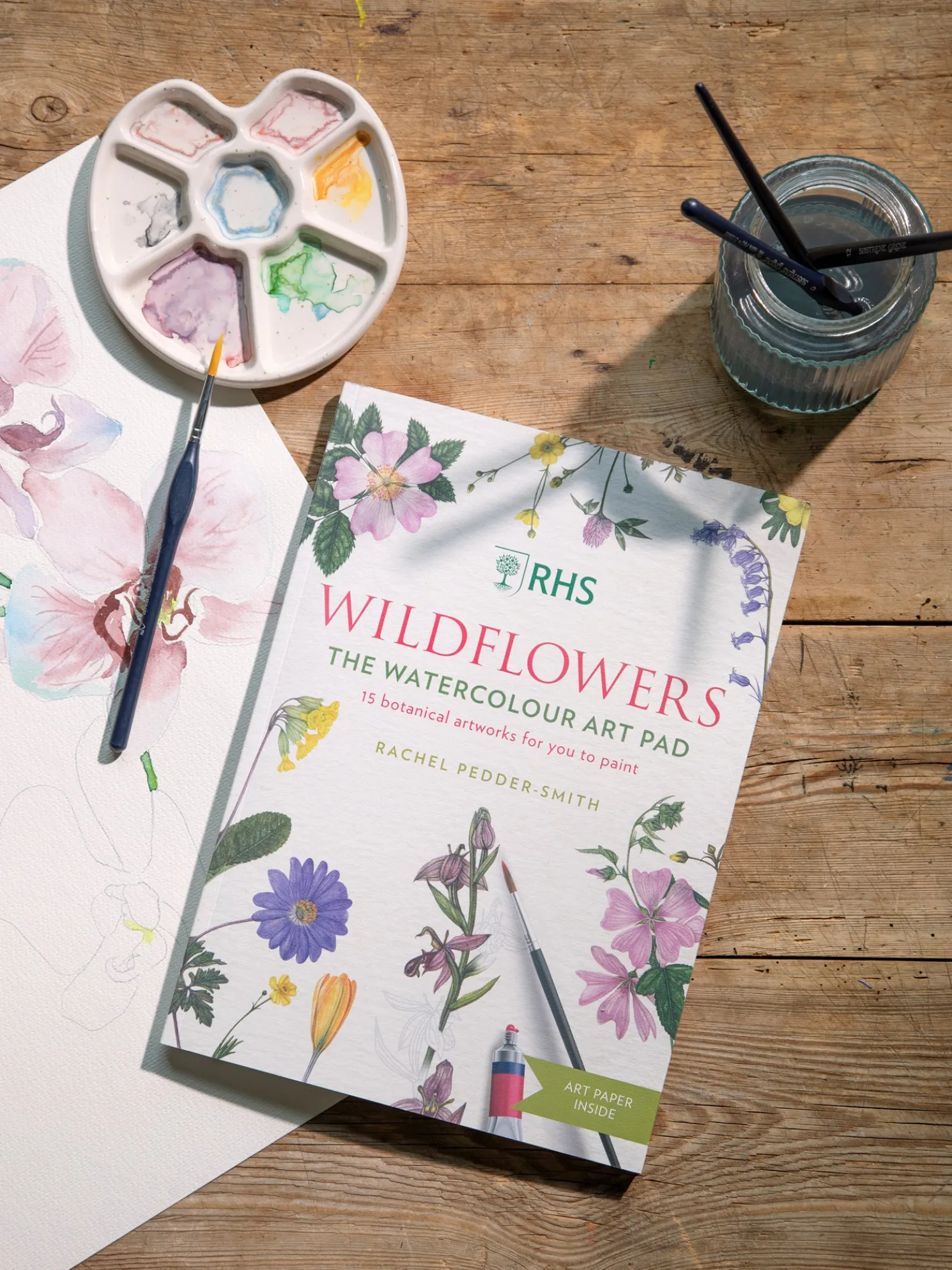 Wildflowers