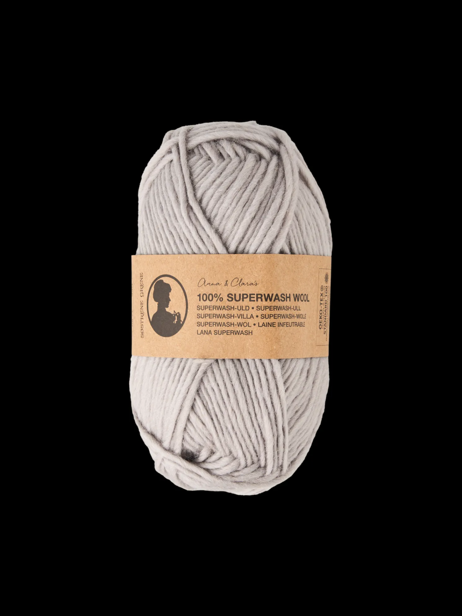 Wollgarn